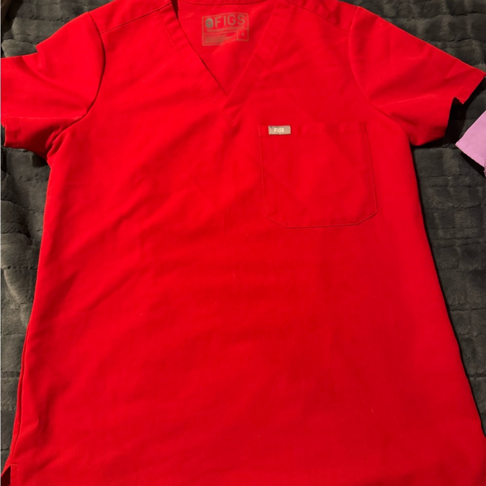 Figs winning red Catarina